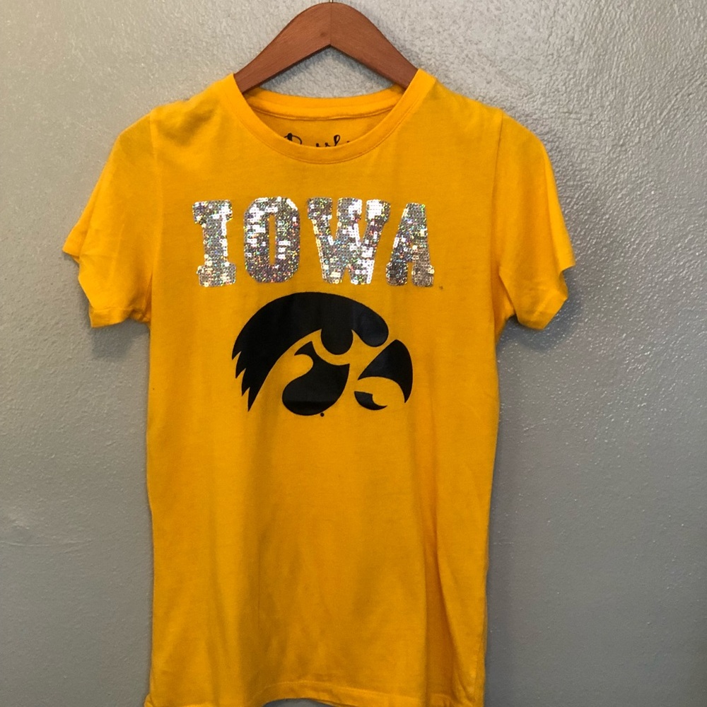 Iowa shirt
